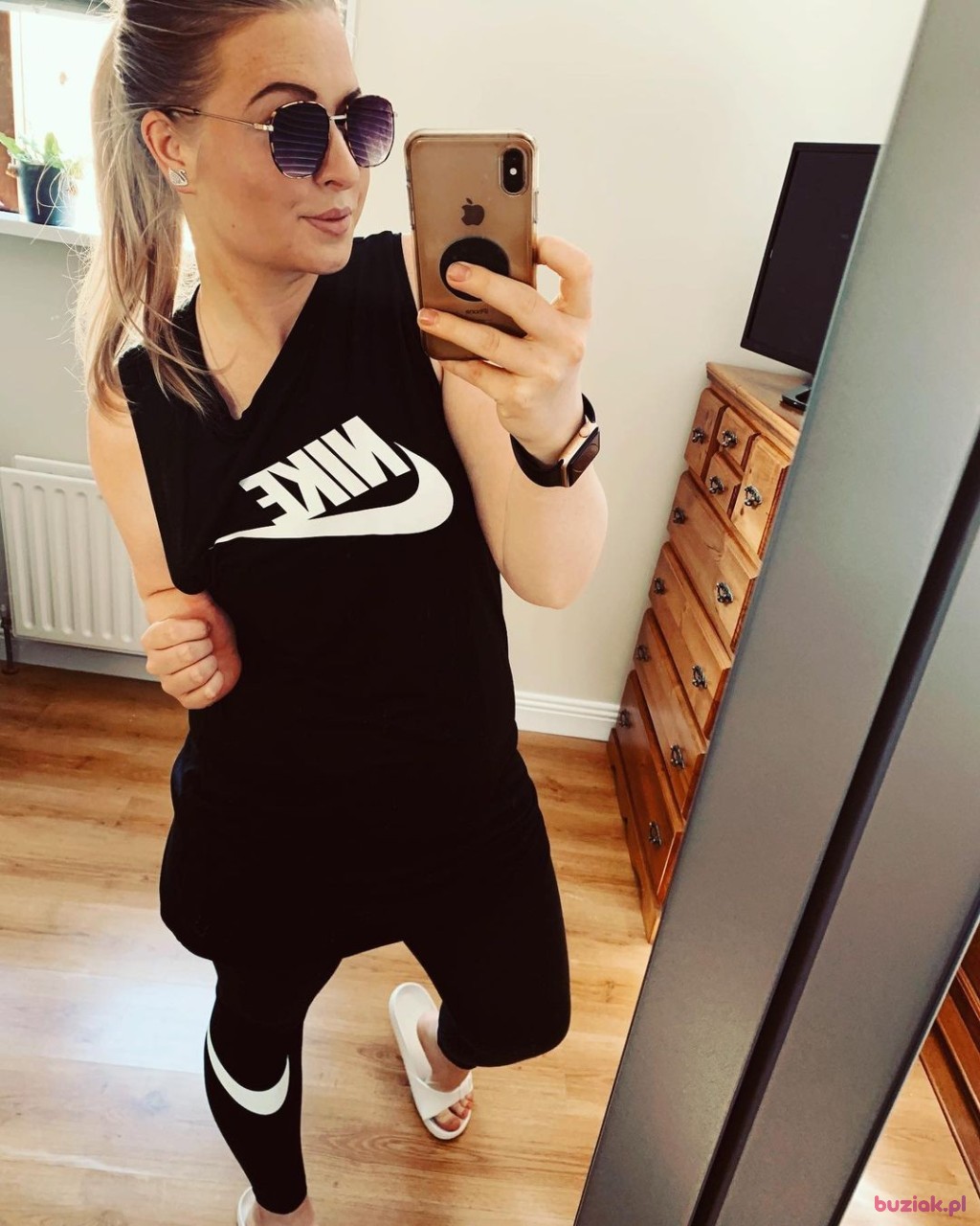 Ilona, Female, 26, Bydgoszcz, Polska, Photo: 5