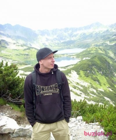 Adrian, Mężczyzna, 42, Kraków, Polska, Zdjęcie: 4