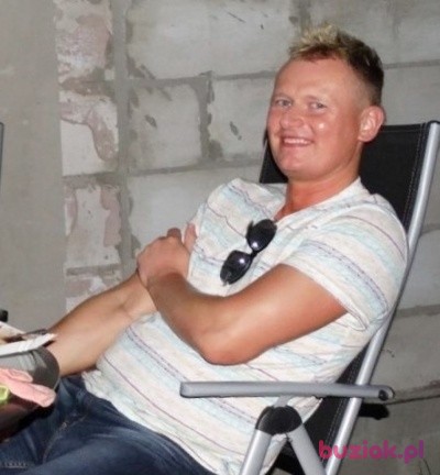 Łukasz, Mężczyzna, 42, Leszno, Polska, Zdjęcie: 1