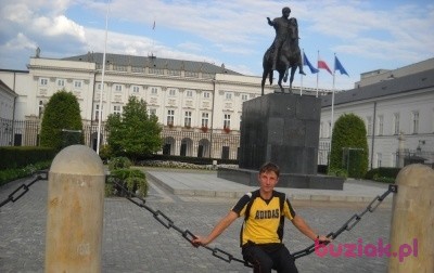 radoslaw, Mężczyzna, 48, Chojnice, Polska: 1