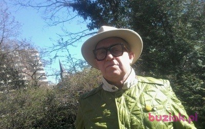leszek, Male, 73, Berlin, Niemcy, Photo: 1