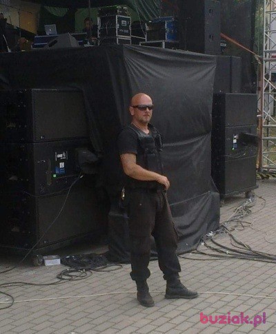 Paweł, Male, 42, Lublin, Polska, Photo: 2