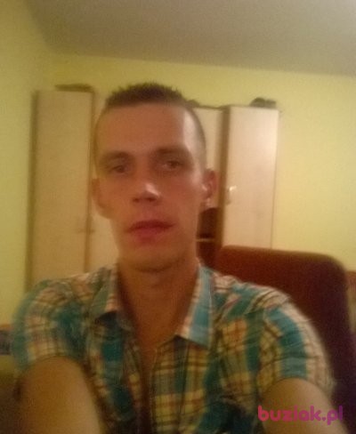 Bartek, Mężczyzna, 37, Bydgoszcz, Polska, Zdjęcie: 1