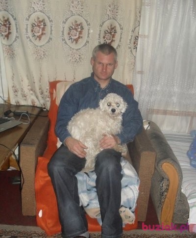 Paweł, Male, 50, Tarnów, Polska, Photo: 4