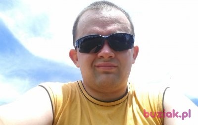 Grzegorz, Mężczyzna, 35, Nowy Sącz, Polska, Zdjęcie: 1