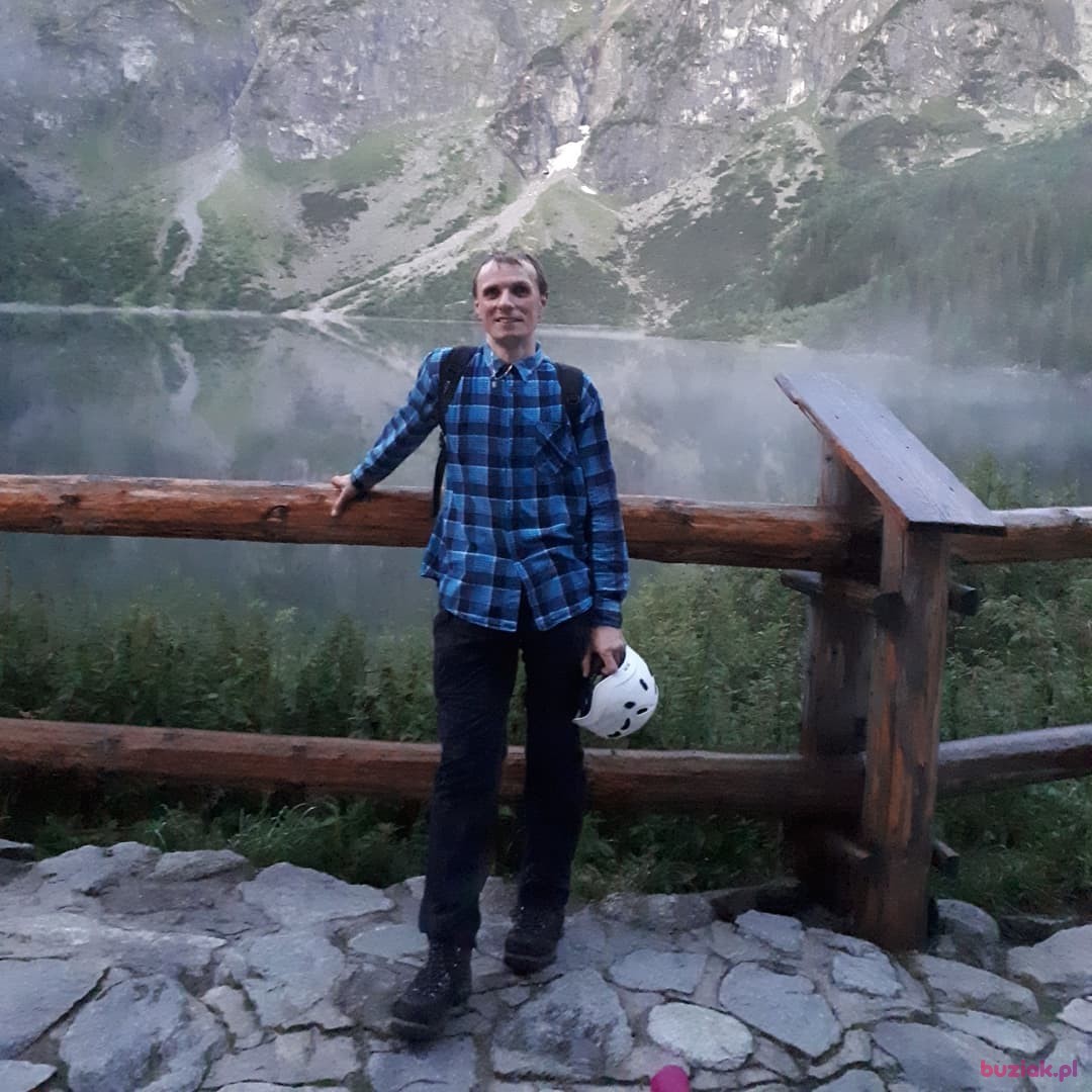 Jan, Mężczyzna, 48, Kraków, Polska, Zdjęcie: 6