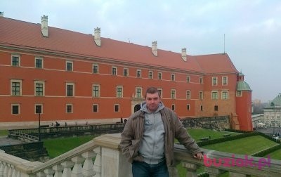 thomas24, Male, 44, Biała Podlaska, Polska, Photo: 1