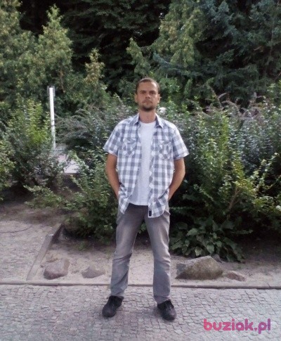 JanjanIIII, Male, 41, Kartuzy, Polska: 1
