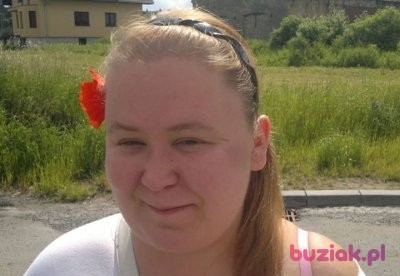 Malwina, Kobieta, 33, Opole, Polska: 1