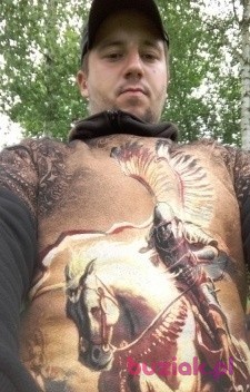 piotrek, Male, 32, Gorzów Wielkopolski, Polska: 1