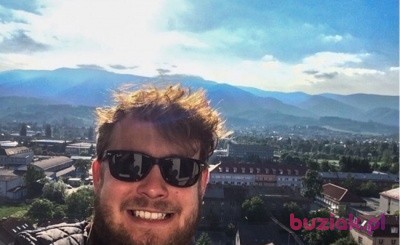 Tomek, Mężczyzna, 31, Kraków, Polska: 1
