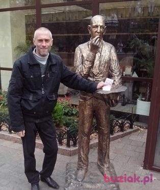 Denis, Male, 47, Jasień, Polska, Photo: 4