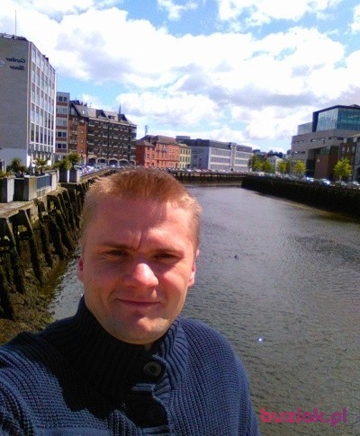 Michal, Male, 43, Szczecin, Polska, Photo: 2