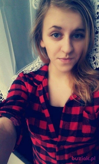 Ania, Female, 25, Polska: 1