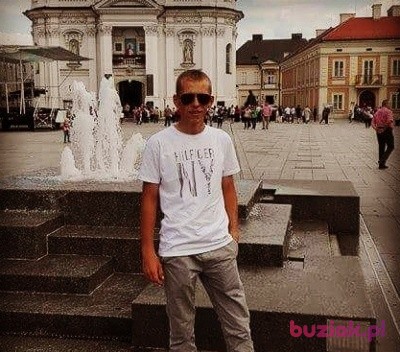 Przemek, Male, 30, Białobrzegi, Polska, Photo: 1