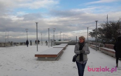 Justyna, Female, 59, Oborniki, Polska, Photo: 1