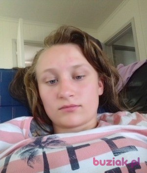 kamilafajna5, Female, 26, Brzesko, Polska: 1