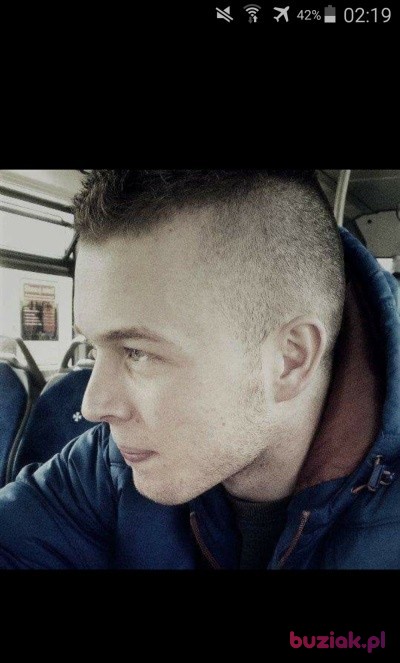 Seba, Mężczyzna, 26, Paris Ile de France, Francja: 1