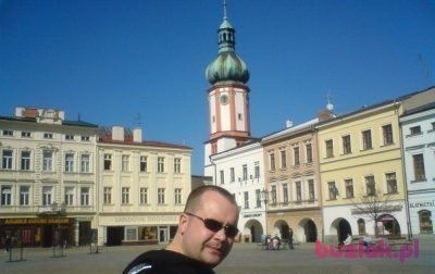 Rafał, Mężczyzna, 41, Kołobrzeg, Polska, Zdjęcie: 1