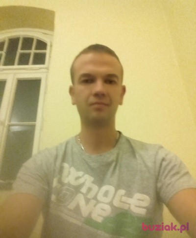 Paweł, Male, 39, Polska: 1