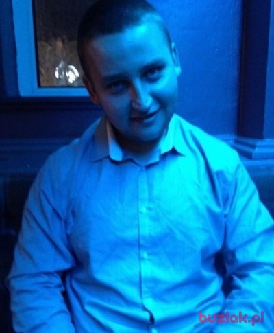 Mariusz , Male, 31, Wielka Brytania, Photo: 3
