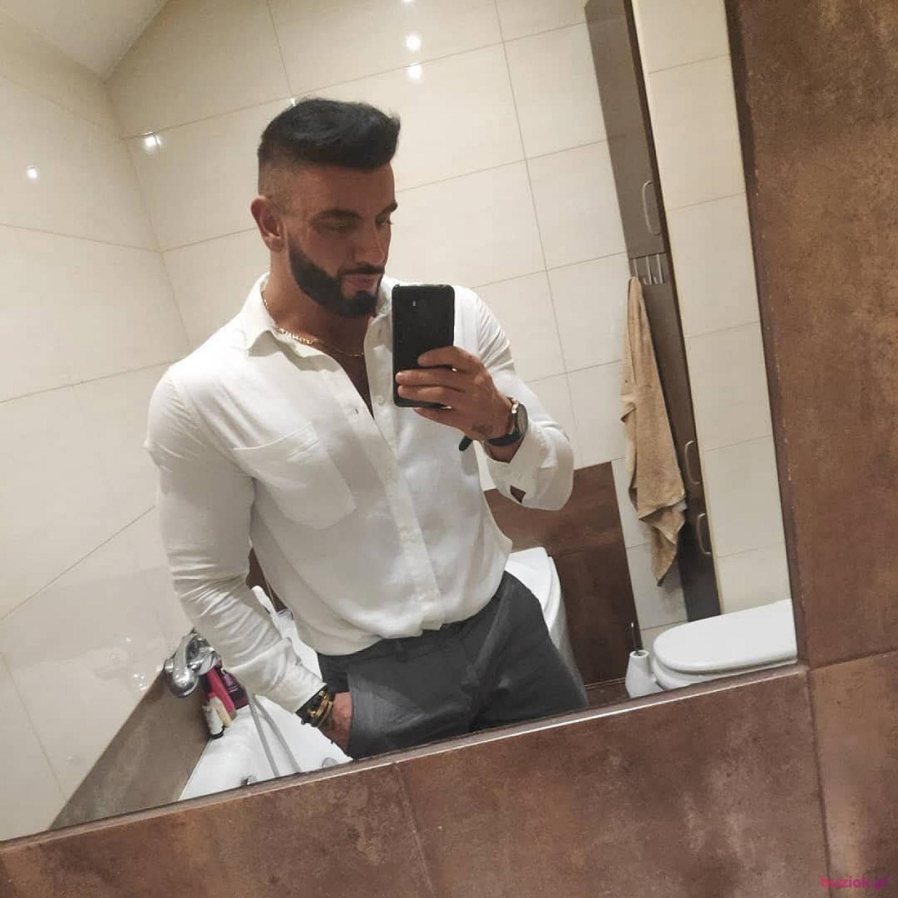 Jan, Male, 25, Olsztyn, Polska: 1