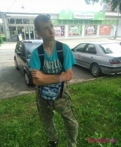 Konrad, Male, 26, Dukla, Polska: 1