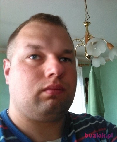 Adam, Mężczyzna, 39, Ostrów Mazowiecka, Polska, Zdjęcie: 1