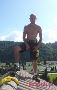 mlodzieniaszek1, Male, 37, Wałbrzych, Polska, Photo: 3