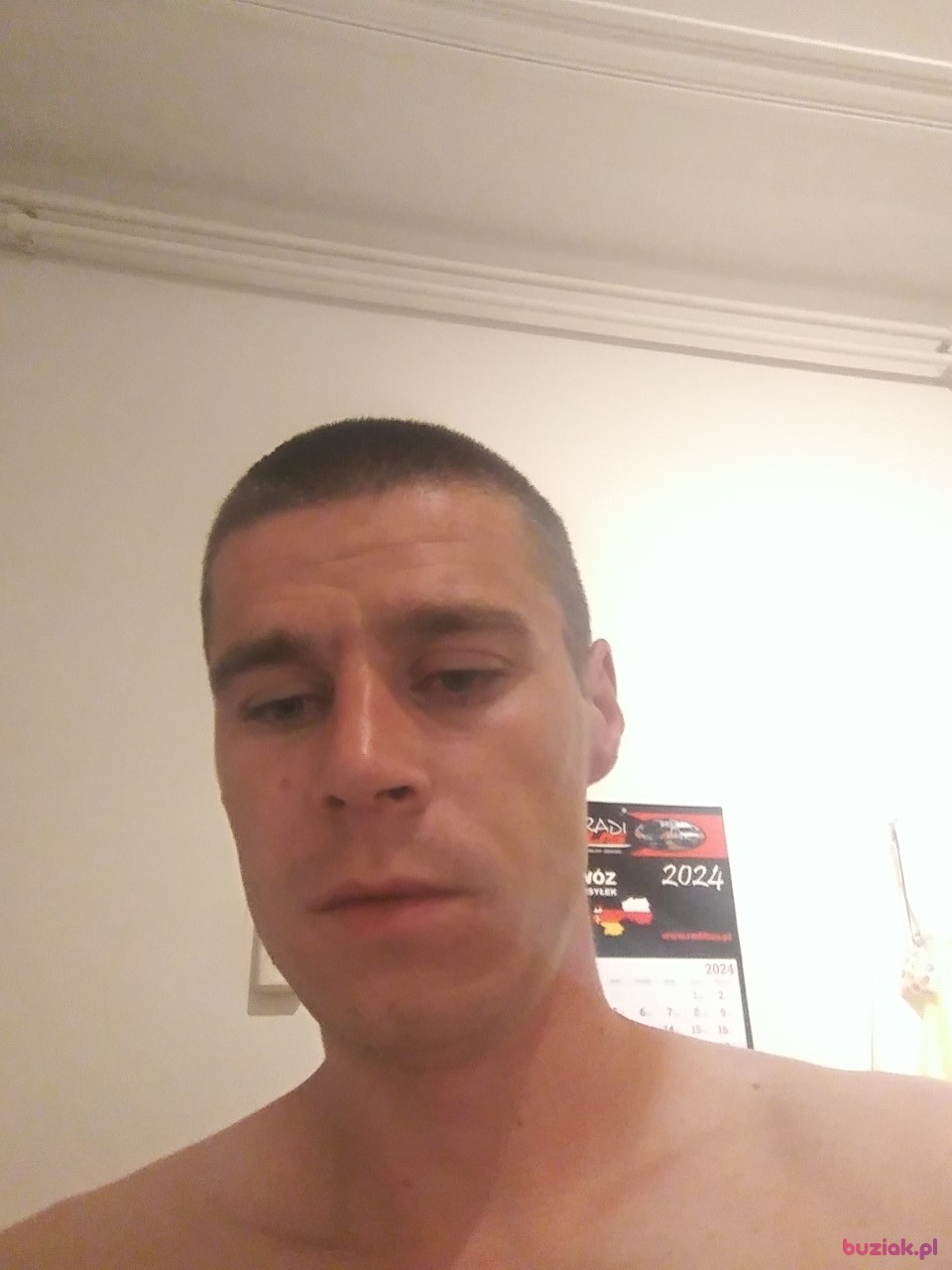 Mateusz, Mężczyzna, 34, Haga, Holandia: 1