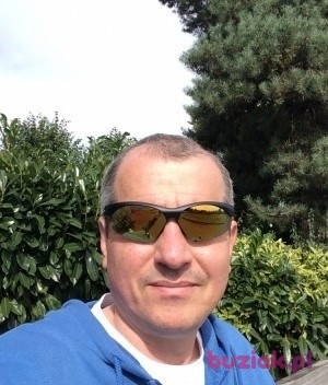 Moriss, Mężczyzna, 52, Doncaster, Wielka Brytania, Zdjęcie: 1