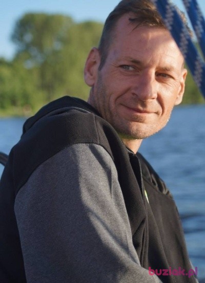 tomek, Mężczyzna, 50, Szczecin, Polska, Zdjęcie: 1