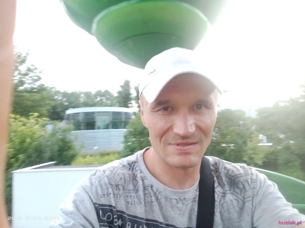 Rafix, Male, 42, Czeladź, Polska: 1