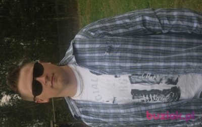 robert, Mężczyzna, 32, Białystok, Polska, Zdjęcie: 2