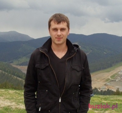 David, Mężczyzna, 36, Wrocław, Polska: 1