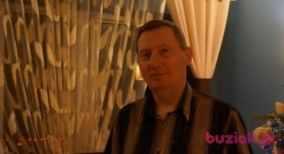 Albert, Male, 53, Częstochowa, Polska: 1