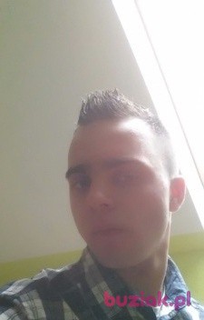 Lisek19932, Male, 31, Skwierzyna, Polska: 1