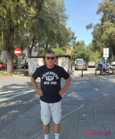 zbigniew, Mężczyzna, 68, Warszawa, Polska, Zdjęcie: 1