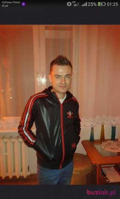 Przemysław, Male, 36, Bolków, Polska, Photo: 1