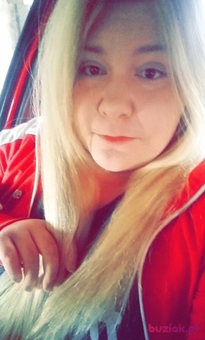 Ania, Female, 27, Mińsk Mazowiecki, Polska: 1