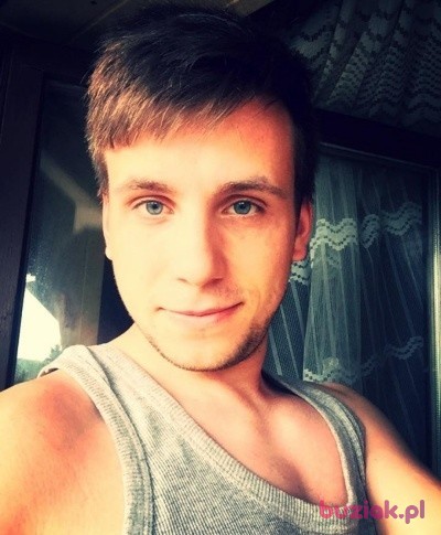 Seweryn, Male, 29, Skoczów, Polska, Photo: 1