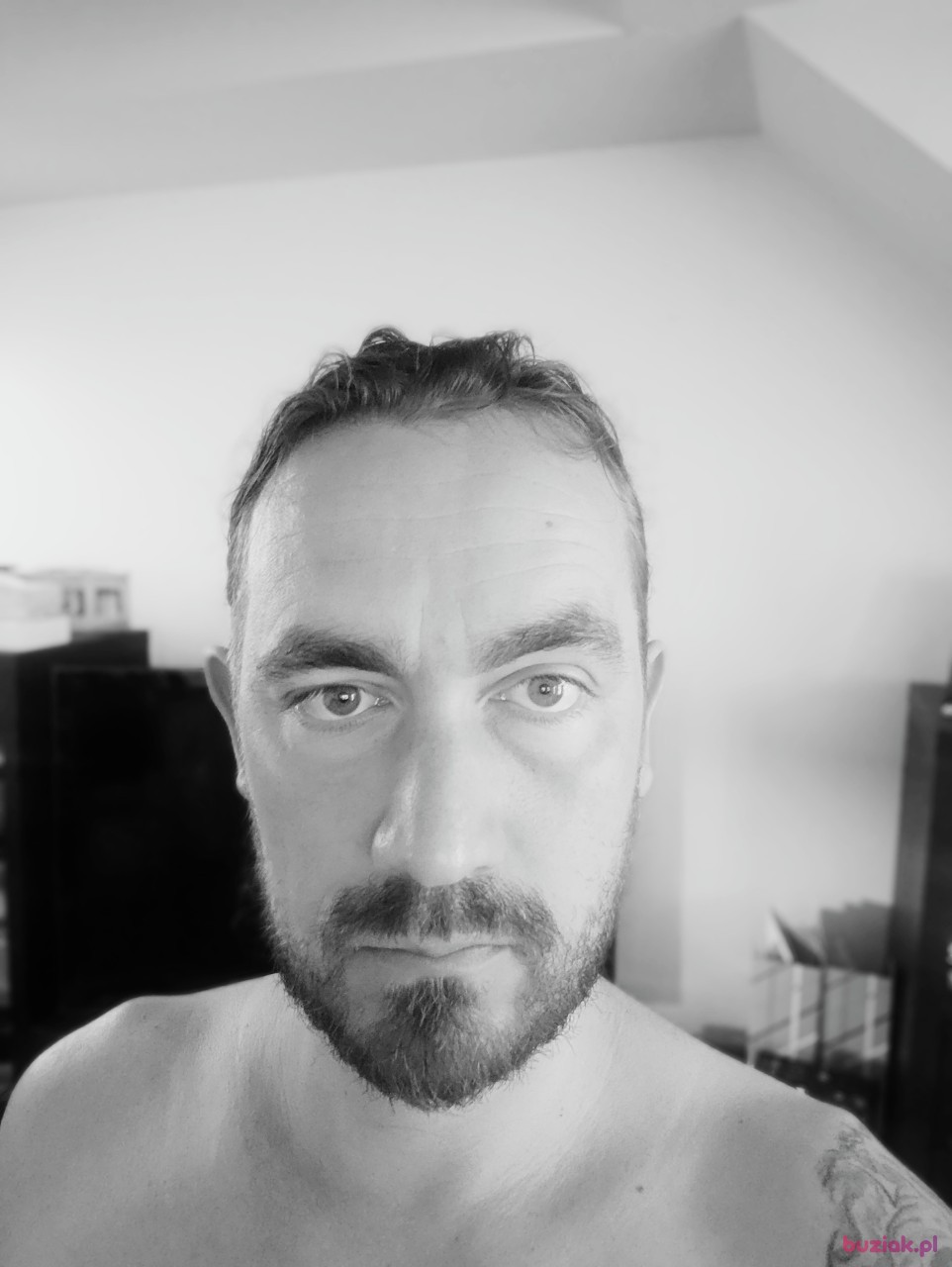 Przemek, Male, 39, Tilburg, Holandia: 1