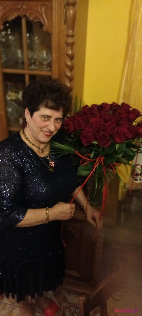Zofia, Kobieta, 65, Gorzów Wielkopolski, Polska, Zdjęcie: 14