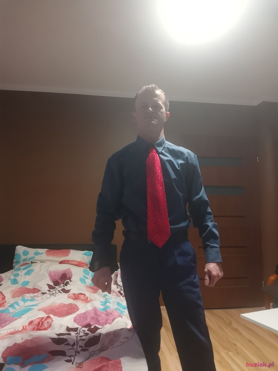 Sławomir, Male, 40, Starogard Gdański, Polska, Photo: 2