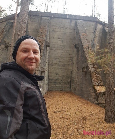 Piotr Maxsymilian, Mężczyzna, 41, Gubin, Polska, Zdjęcie: 3