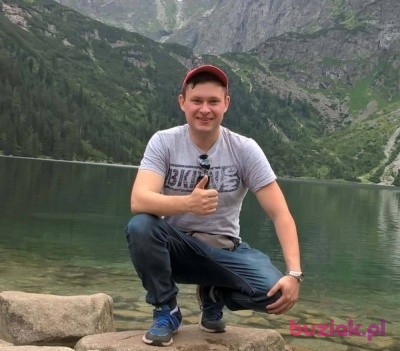Olek, Male, 36, Piotrków Trybunalski, Polska: 1