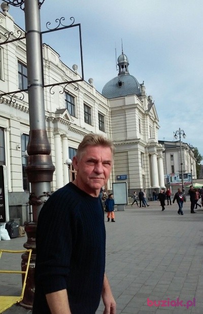 Krzysztof, Mężczyzna, 66, Poznań, Polska, Zdjęcie: 1