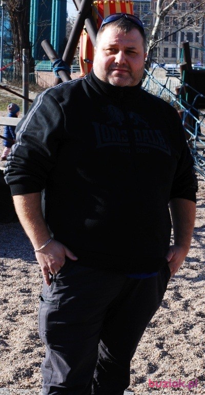 Maciej, Mężczyzna, 46, Wrocław, Polska, Zdjęcie: 2