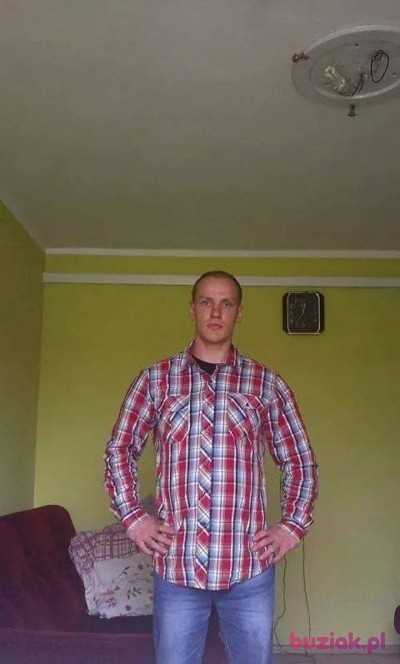 arek, Male, 38, Łódź, Polska: 1