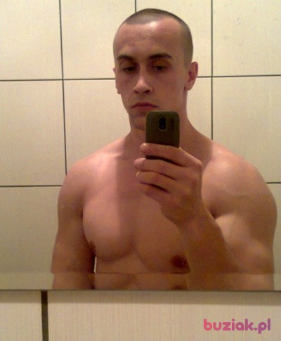Daniel11d, Mężczyzna, 34, Białystok, Polska: 1